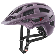 UVEX HELMA FINALE 2.0 PLUM MAT (S4109671200)