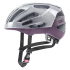 UVEX HELMA GRAVEL X RHINO-PLUM (S4100440600)