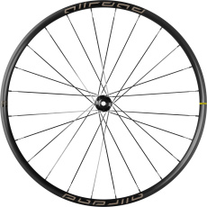 MAVIC ALLROAD 650 DISC CENTERLOCK PŘEDNÍ (F9281101)