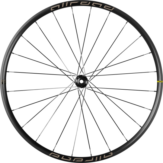 MAVIC ALLROAD 650 DISC CENTERLOCK PŘEDNÍ (F9281101)