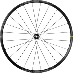 MAVIC CROSSMAX 29 PŘEDNÍ BOOST (F9267110)