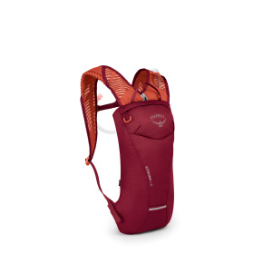 OSPREY BATOH KITSUMA 1,5 CLARET RED (10003860)