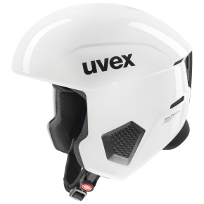 UVEX HELMA INVICTUS ALL WHITE (S5663031000)