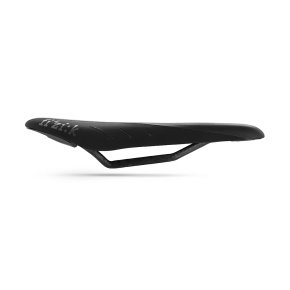 FIZIK SEDLO ARIONE R1 CARBON - BLACK/BLACK - LARGE (76B0SWSA09E12)