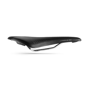 FIZIK SEDLO ARIONE K:IUM - ALCANTARA BLACK/BLACK (7014SXSD99640)