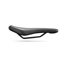 FIZIK SEDLO TERRA AIDON X5 BLACK 160 MM S-ALLOY (F209URNA04873)