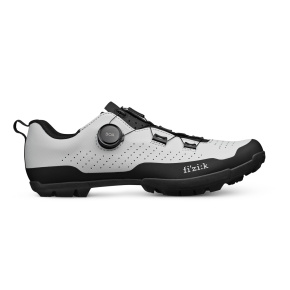 FIZIK TRETRY TERRA ATLAS GREY - BLACK (TEX5BPR1R7010)