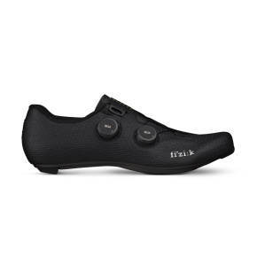 FIZIK TRETRY VENTO STABILITA CARBON BLACK - YELLOW FLUO (VER1SMR1C1090)