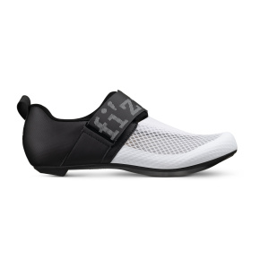 FIZIK TRETRY TRANSIRO HYDRA WHITE - BLACK (TRR5PMR1K2010)