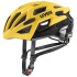 UVEX HELMA RACE 7 SUNBEE - BLACK (S4109680700)