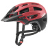 UVEX HELMA FINALE 2.0 RED-BLACK MATT (S4109671300)