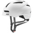 UVEX HELMA URBAN PLANET WHITE MATT (S4100560400)