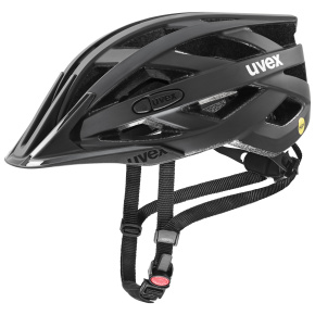 UVEX HELMA I-VO CC MIPS ALL BLACK (S4106130800)