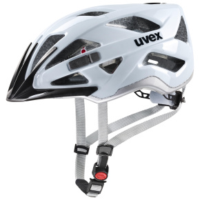 UVEX HELMA ACTIVE CLOUD - SILVER (S4104311000)