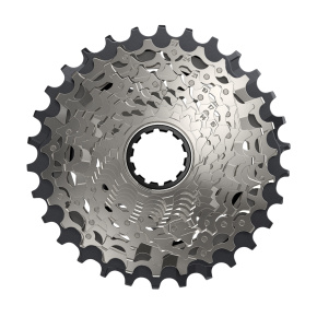 00.2418.117.003 - SRAM AM CS XG 1270 D1 SILVER 10-30