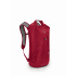 OSPREY BATOH TRANSPORTER ROLL TOP WP 18 POINSETTIA RED (10003749)