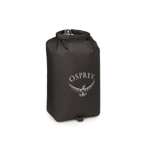 OSPREY VAK ULTRALIGHT DRY SACK 20 BLACK (10004933)