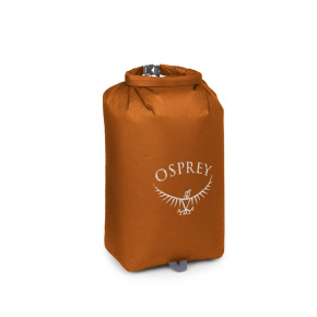 OSPREY VAK ULTRALIGHT DRY SACK 20 TOFFEE ORANGE (10004935)