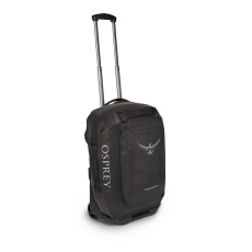 OSPREY CESTOVNÍ TAŠKA ROLLING TRANSPORTER 40 BLACK (10003353)