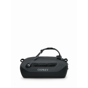 OSPREY CESTOVNÍ TAŠKA TRANSPORTER WP DUFFEL 70 TUNNEL VISION GREY (10003358)