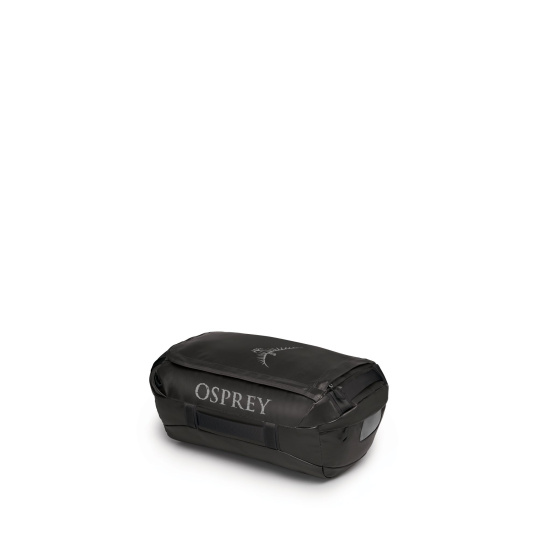 OSPREY CESTOVNÍ TAŠKA TRANSPORTER 40 BLACK (10003344)