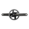 00.3018.332.003 - SRAM AM PM SNL FORCE 1 AXS D2 1725 DM 40