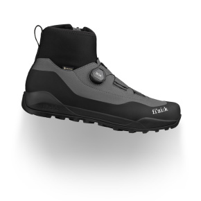 FIZIK TRETRY TERRA NANUQ X2 GTX BLACK - GREY (TEX2AGR1V1070)