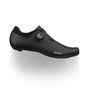 FIZIK TRETRY VENTO OMNA WIDE BLACK - BLACK (VER5BPW1K1010)