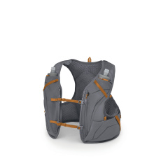 OSPREY BĚŽECKÁ VESTA DURO 1.5 W/FLASKS PHANTOM GREY/TOFFEE ORANGE (1000550)