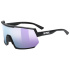 UVEX BRÝLE SPORTSTYLE 235 BLACK MATT/MIR. LAVENDER (S5330032016)