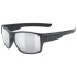 UVEX BRÝLE ESNTL URBAN BLACK MATT/MIR. SILVER (S5330632216)