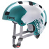 UVEX HELMA KID 3 TEAL-SILVER (S4148193800)