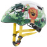 UVEX HELMA KID 2 CC SAFARI MATT (S4149821000)