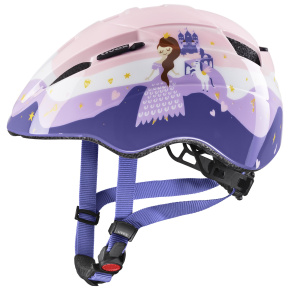 UVEX HELMA KID 2 PRINCESS (S4143063500)