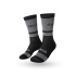 FIZIK PONOŽKY OFF-ROAD GREY/BLACK (FZKSOCKSOF7010)