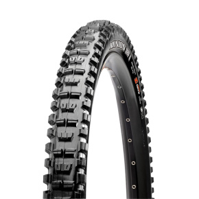 MAXXIS PLÁŠŤ MINION DHR II 20X2.30 DRÁT (ETB00327400)