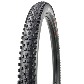 MAXXIS PLÁŠŤ FOREKASTER 27.5X2.40WT KEVLAR 3CT/EXO+/TR (ETB00473500)