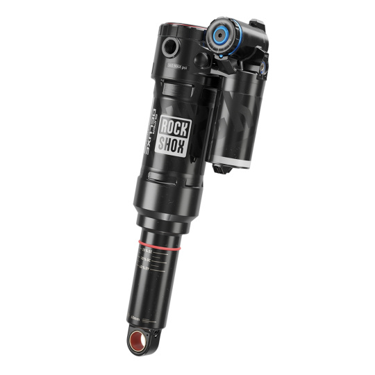 00.4118.454.013 - ROCKSHOX AMRS SDLX U 185X55 0L2 R55C30 HB X4TS C2