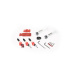 00.5318.045.001 - SRAM AM BLEED KIT BRAKE - SRAM NO DOT V2