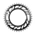 00.6218.047.000 - SRAM CRING ROAD 46T TM X-SYNC BLK/SLV