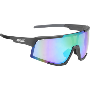 MAVIC BRÝLE AEROFRAME ANTHRACITE/GOLD/BLUE (G000506)