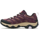 obuv merrell J135484 MOAB 3 GTX burgundy/burlwood