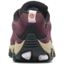 obuv merrell J135484 MOAB 3 GTX burgundy/burlwood