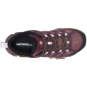 obuv merrell J135484 MOAB 3 GTX burgundy/burlwood