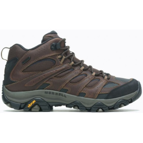 obuv merrell J036579 MOAB 3 THERMO MID WP earth