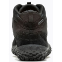 obuv merrell J037752 WRAPT MID WP black/black