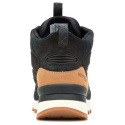 obuv merrell J006719 ALPINE 83 SNKR RECRAFT MID WP black