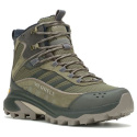 obuv merrell J038413 MOAB SPEED 2 THERMO MID WP olive