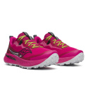 dámská obuv saucony S10990-161 PEREGRINE 15 magenta/black