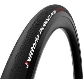 VITTORIA Rubino Pro IV 25-622 Fold tan-blk-blk G2.0